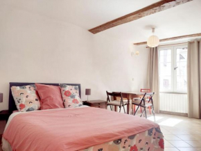Studio Campanule Provence Verdon